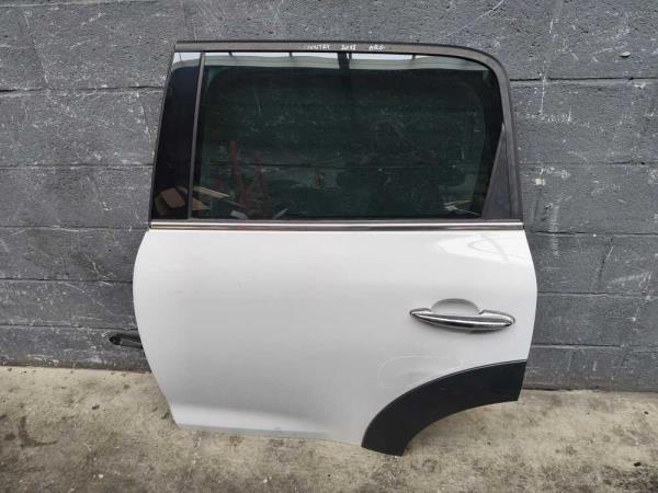 PORTE ARRIERE GAUCHE MINI - Vue 1